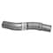 Ap Exhaust Prebent Pipe, 28778 28778 - alternate 1